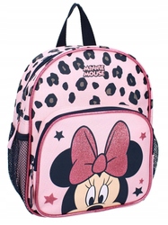 Predškolský batoh - Batoh Minnie Mickey Mouse Batoh na tréning