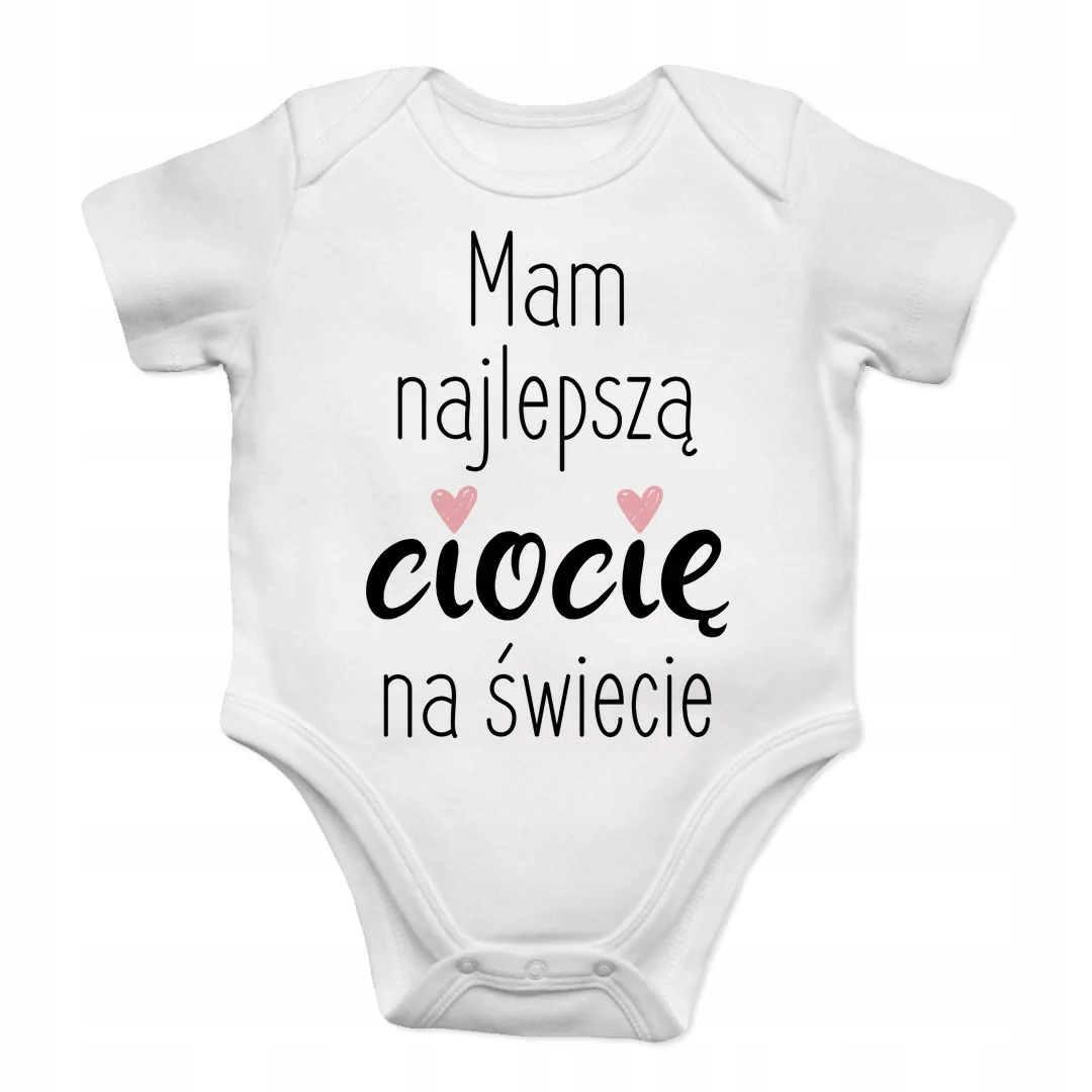 Detské body - Bavlna s krátkym rukávom v tele