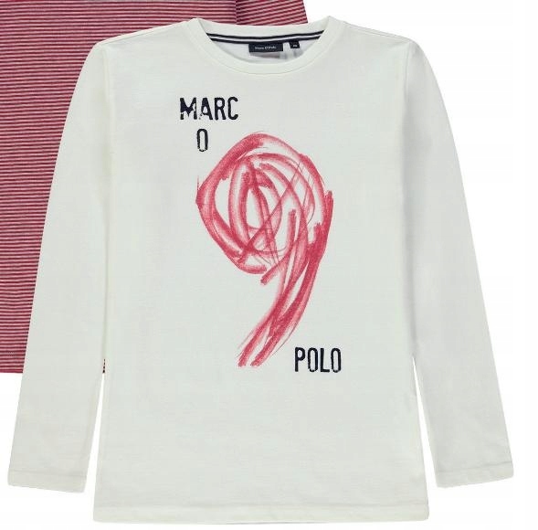 Blúzka Marc O Polo veľkosť 134