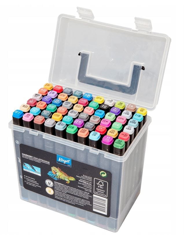 Promarkers Kayet 60 ks.