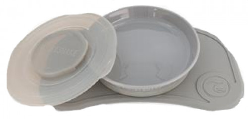 Sada plavidiel Twishake 78442 plast