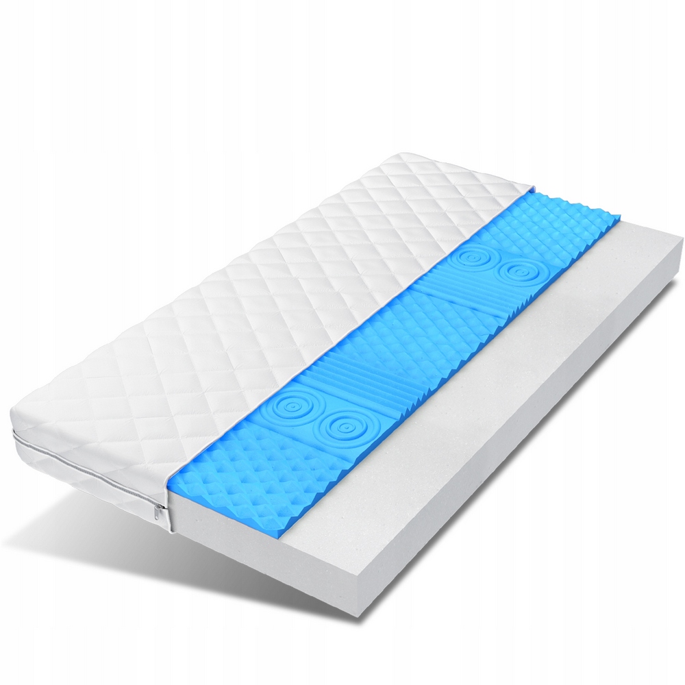 FDM Junior Matrace Médium - Hard 160 x 80 x 9 cm