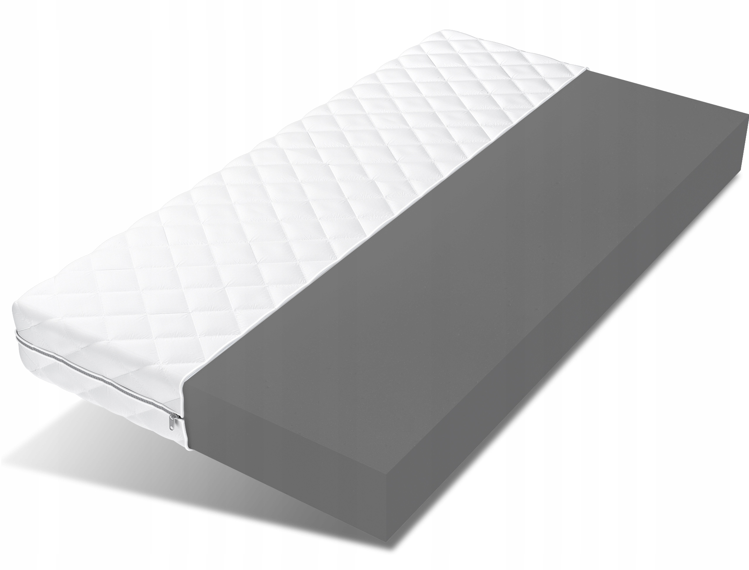 Matrac spánok Zdravé Bergamo Priemer 160 x 80 x 9 cm
