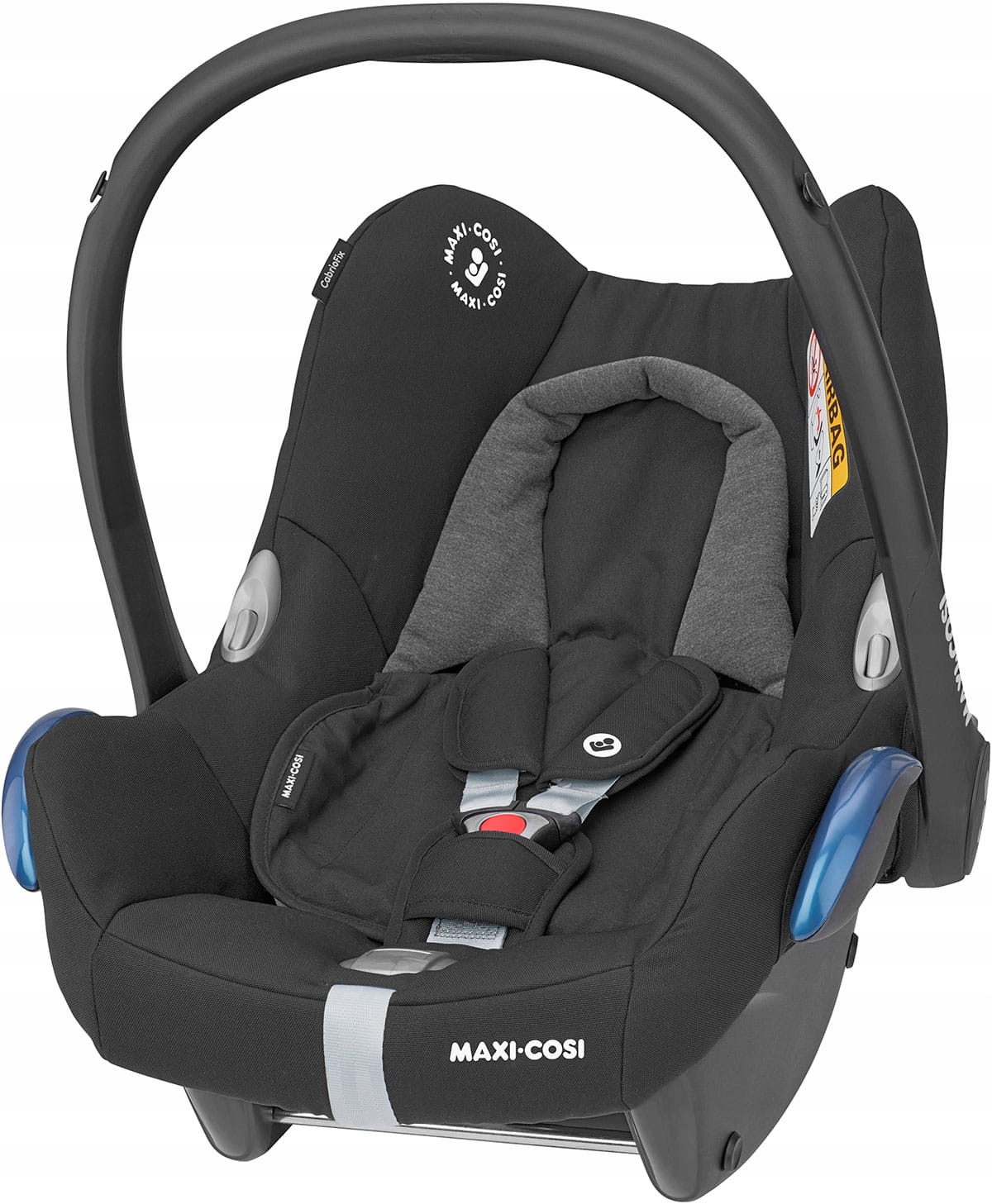 Maxi-Cosi Cabriofix 0-13 kg autosedačky