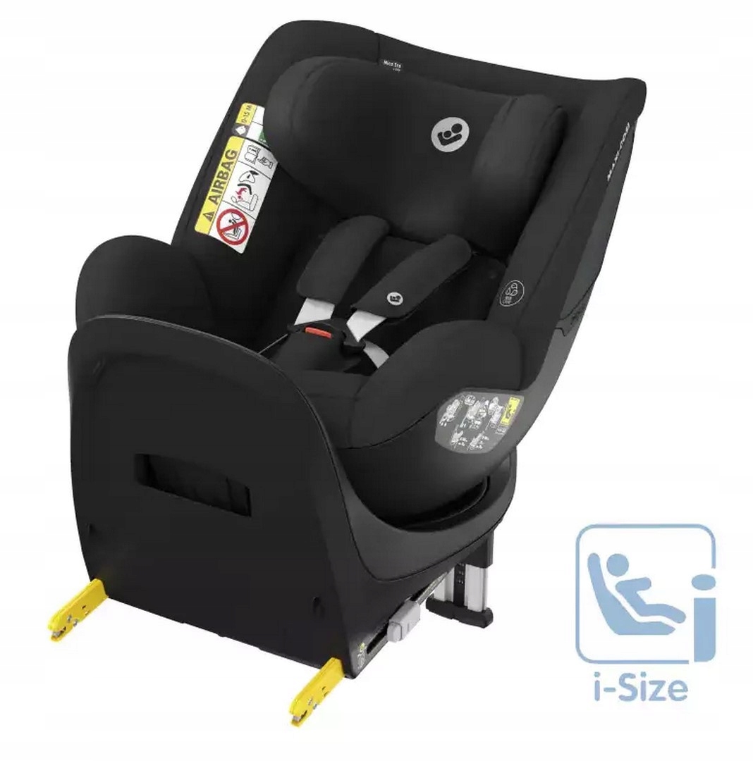 MICA ECO I-VIZE MAXI-COSI ROTAry Autlow Autlowe Seat 0-18 KG