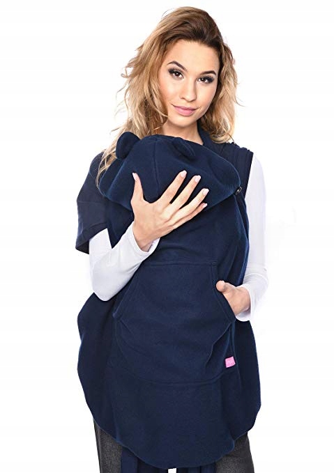 Mijaculture Fleece pre hriadeľ námorníctva M37