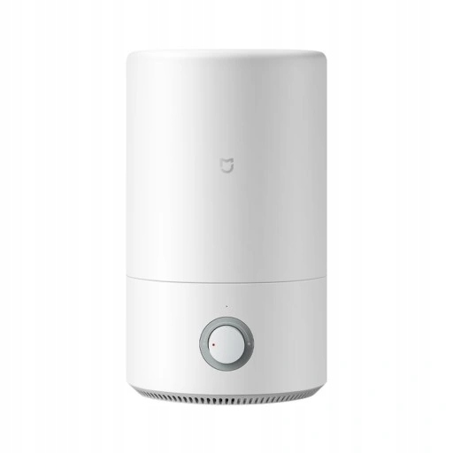 Parný zvlhčovač xiaomi mjjsq02lx biely
