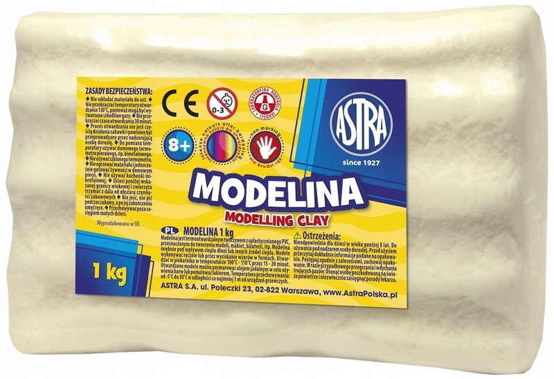 Modeline Astra 304118008 1 PC.
