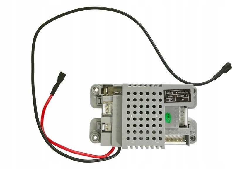 CLB083-6B 12V riadiaci modul