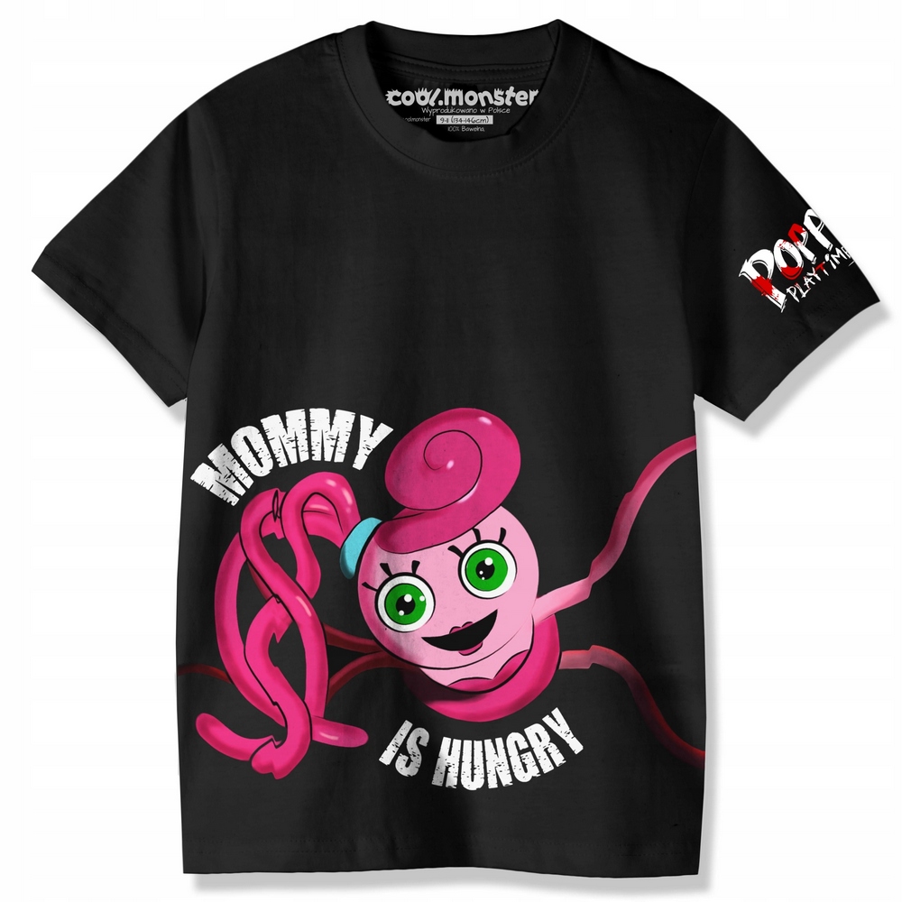 Cool.Monster Blúzka Veľkosť 152