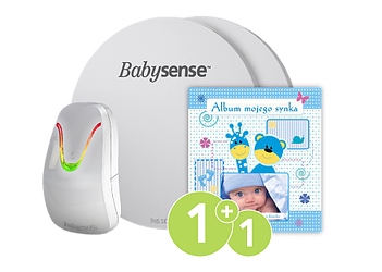 Babysense BS7K Big Branch