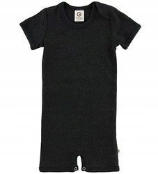 Dupačky - Mullional Baby Rampers 86 Gray