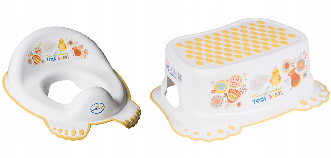 FL-006-103 platforma White + Todes Toges tega fl-002 biela