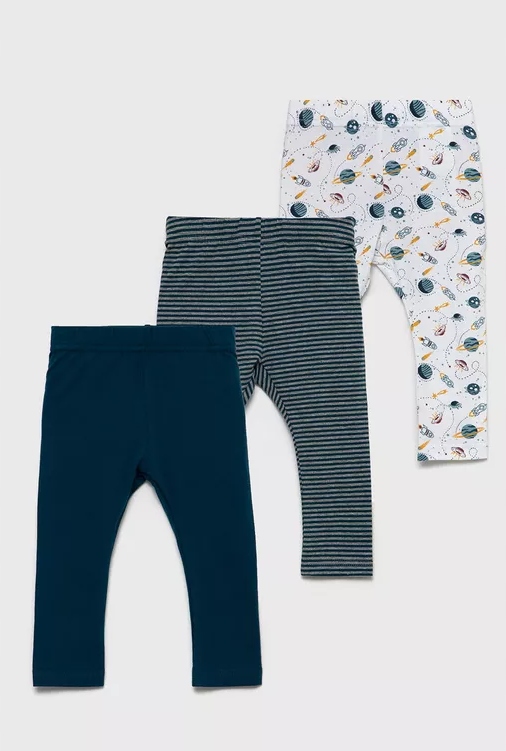 Legíny - Classic Leggings to pomenujte 80
