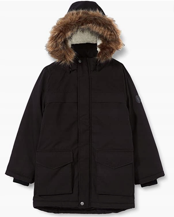 Detská bunda - Parka Bunda It R. 152