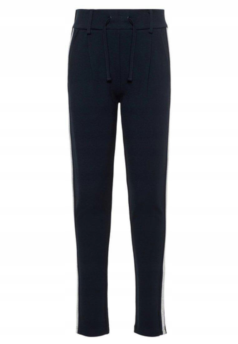 Promolaty 164 Navy Blue, Blue, Multi -Colored Sweatpants