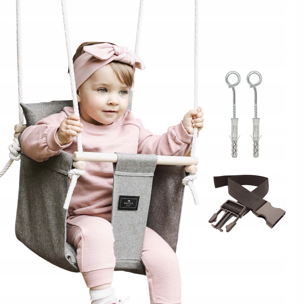 Natil Swing Swing Silver 5907803464464 Swing