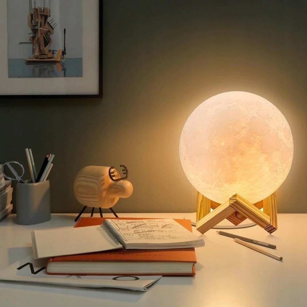 Mosheng Moon 3 Ultrazvuk