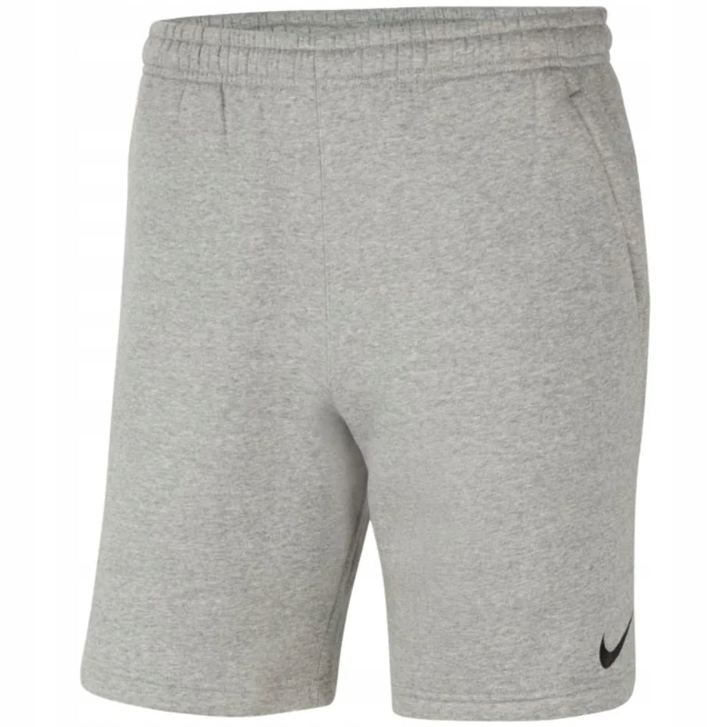 Detská košeľa - Šortky Nike 137 čierna, šedá
