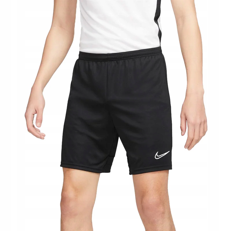 Detská košeľa - Šortky Nike 152 biela, čierna