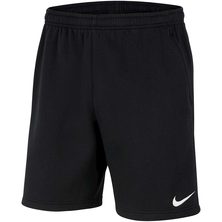 Detská košeľa - Krátky Nike m kraťasy čierne