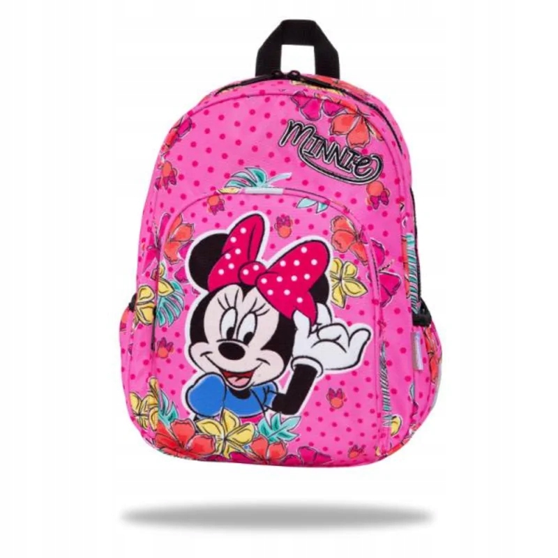 Predškolský batoh - ND17_SZ -70470 Výlet späť - Tyby - Minnie