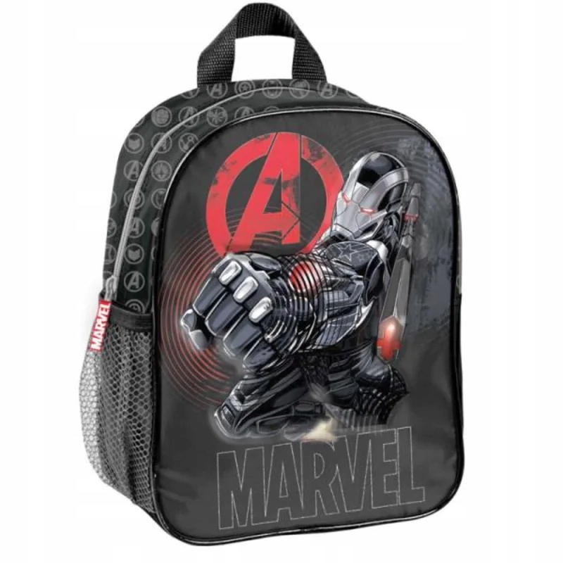 Predškolský batoh - ND17_SZ-82825 Avengers Batoh