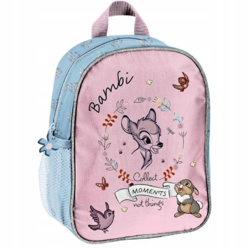 Predškolský batoh - ND17_SZ-83112 BAMBI DB22DD-303 Batoh pre deti
