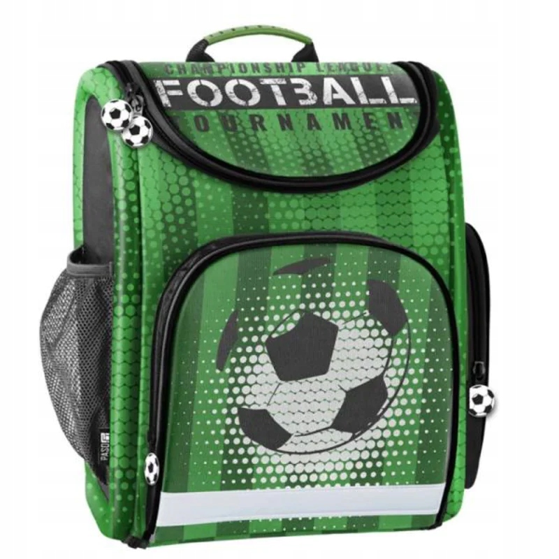 Aktovka - ND17_SZ-83672 Bakens futbal PP22FL-524 PASO