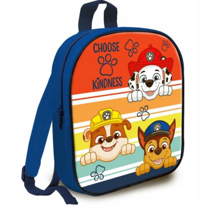 Predškolský batoh - ND17_ZB-143624 Batoh 29cm PSI Patrol Paw Patrol
