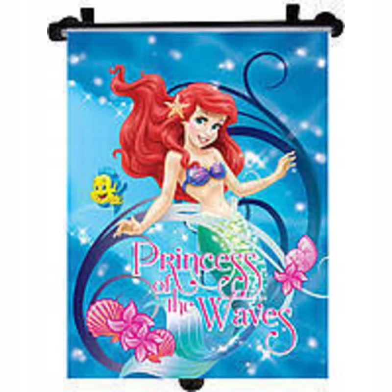 Auto slepý Kaufmann Mermaid Ariel DP-ROL-015