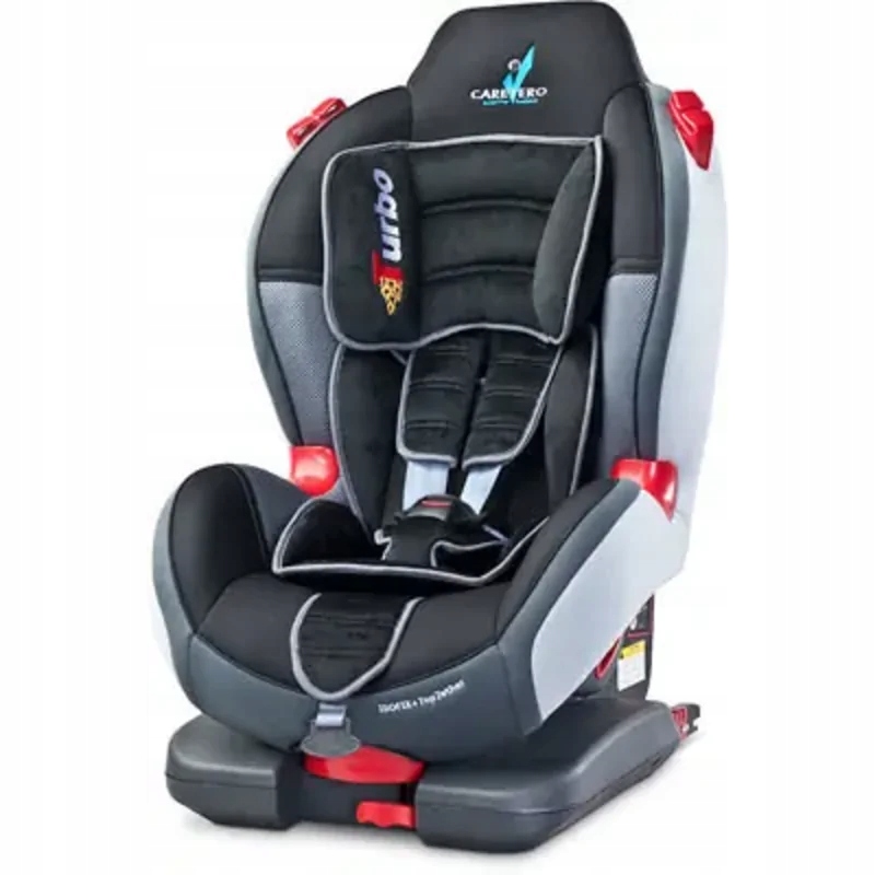AUTOSEDAČKA SPORT TURBO FIX 9-25 KG