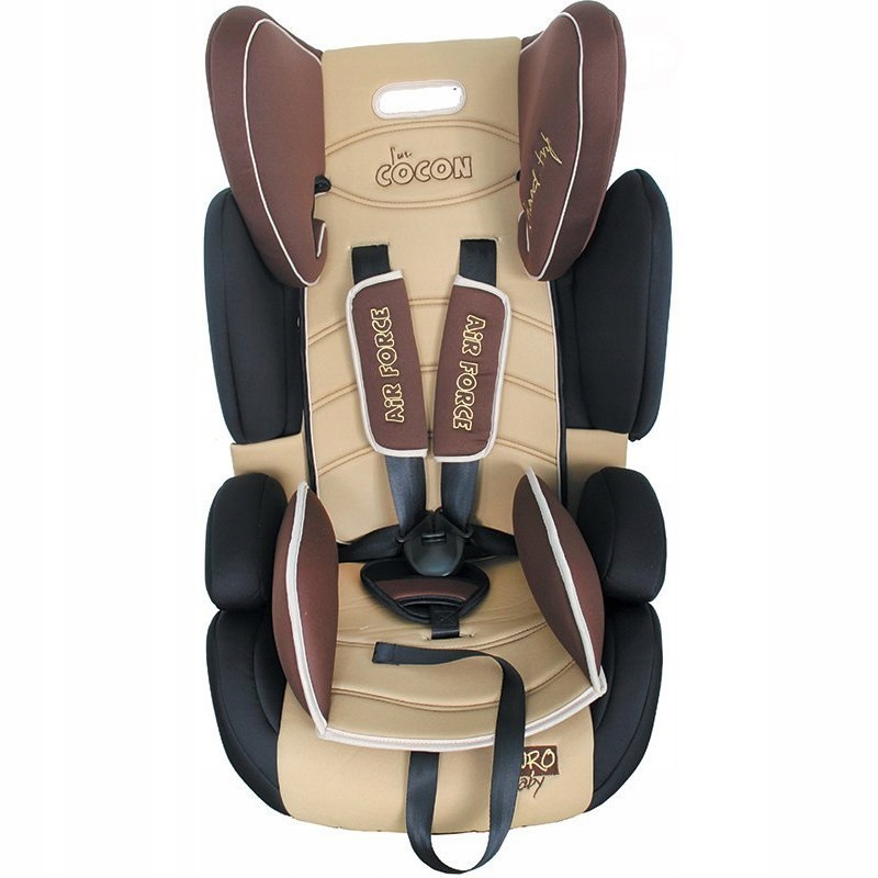 Eurobaby Cocon 9-36 kg sedadlo