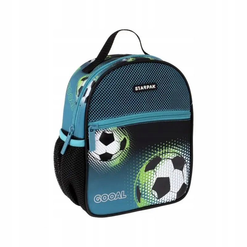 Predškolský batoh - Nd39_469311 batoh Mini STK-12 futbal n PB 1/12