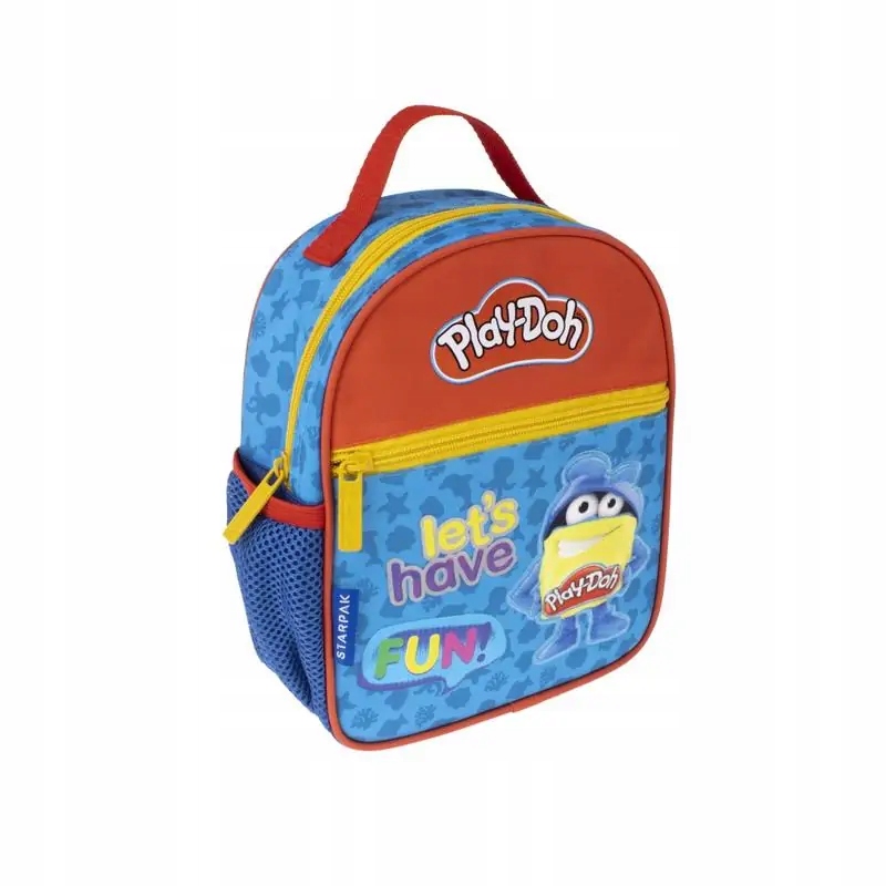 Predškolský batoh - Nd39_469381 batoh MINI STK-12 Play-DOH PB 1/12