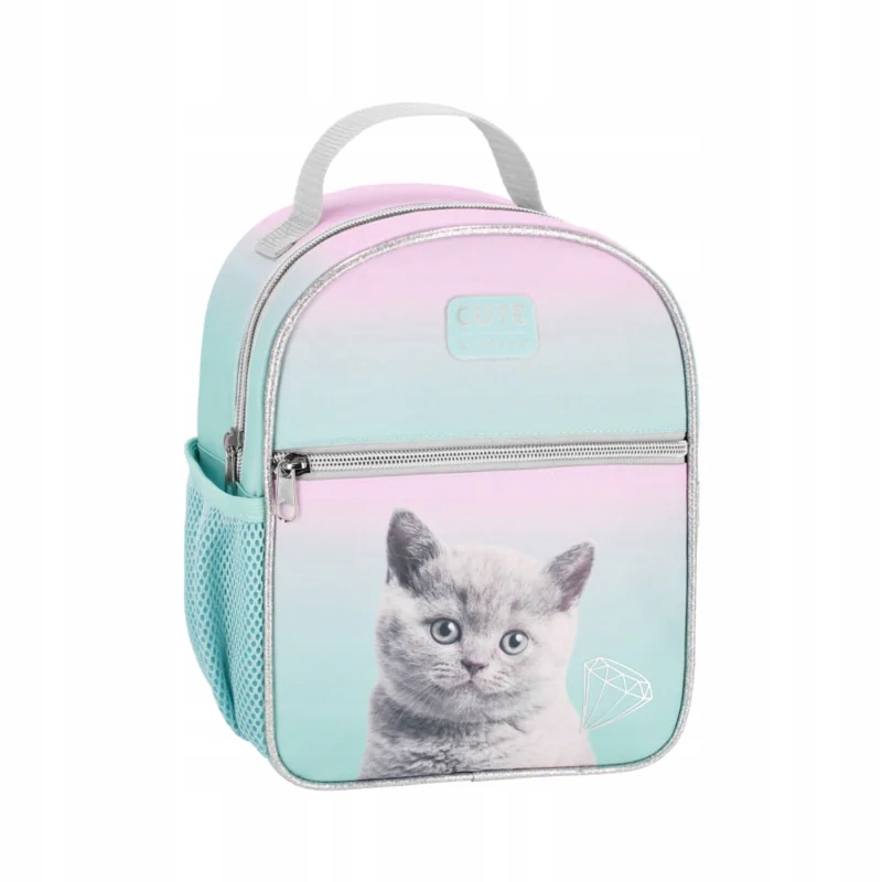 Predškolský batoh - ND39_506498 batoh Mini Kitty STK-12 PB 1/12