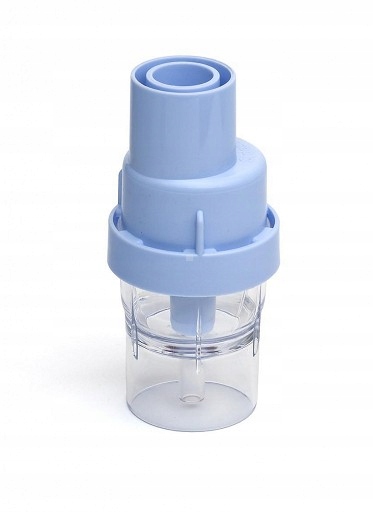 Philips Elegance Inhaler Nebulizer