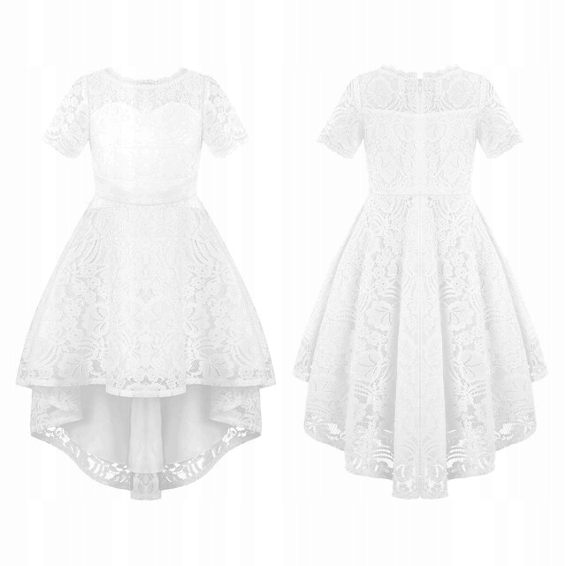 Dievčenské šaty - Juli-Kori Dress Veľkosť 158