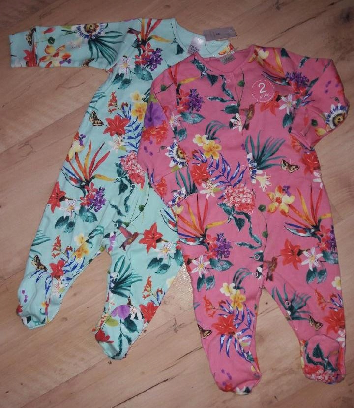 Dojčensky overal - PAJACYK NEXT 74 MULTIColor