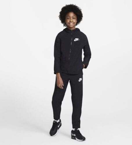 Detská bunda - Nike Windbreaker bunda 158