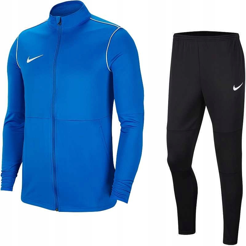 Teplaková súprava - Detské tracksuit Nike Nike Cr7 Dry Track Suit DV3120 410 Veľkosť 152 Čierna, modrá, modrá, modrá, modrá