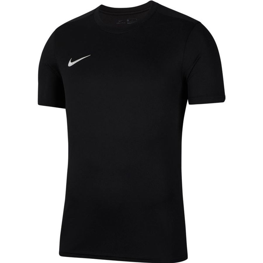 Čierne tričko Nike 122