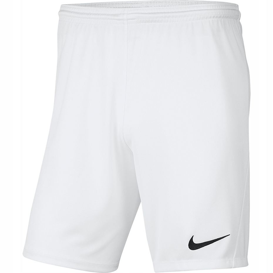 Detská košeľa - Šortky Nike 152 biele