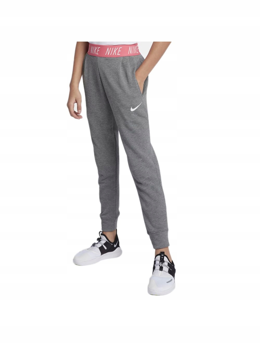 Nike Material Pants 12