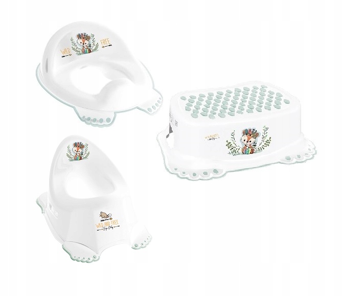 Potty tega PO-075-103-LISEK-Z