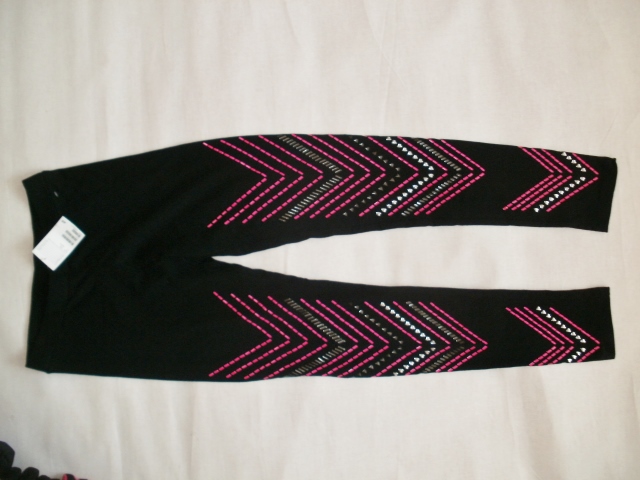 Legíny - Classic Leggings H&M 164