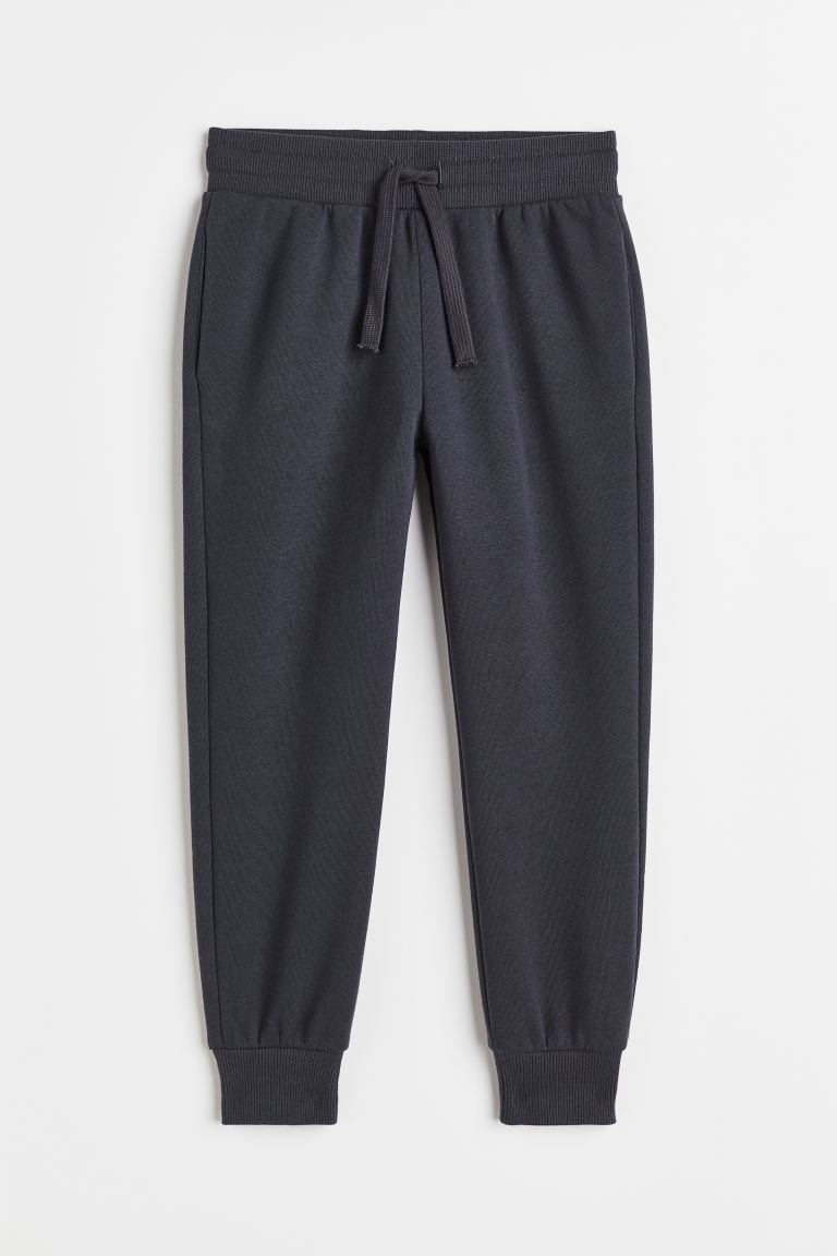 H&M 104 Šedé tepláky
