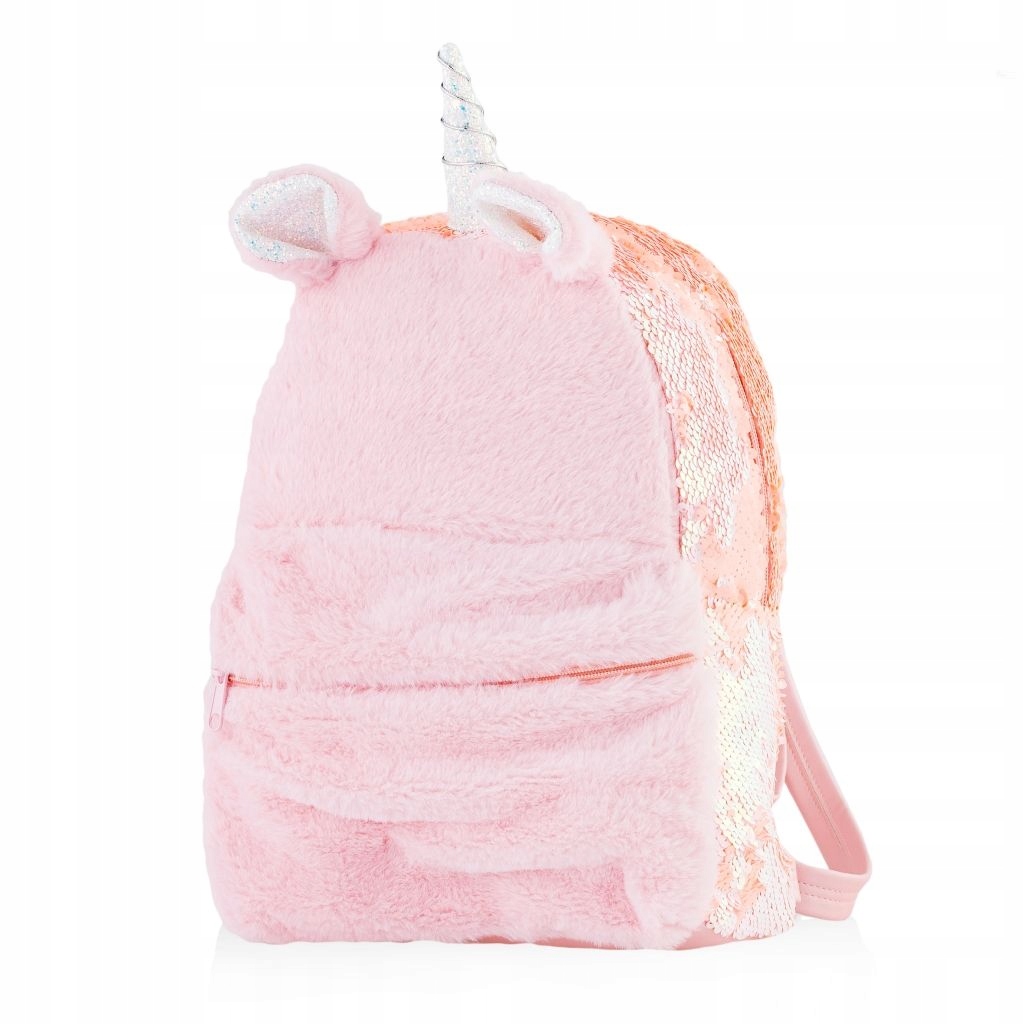 Predškolský batoh - Nový batoh pre domov materských škôl a vy Unicorn