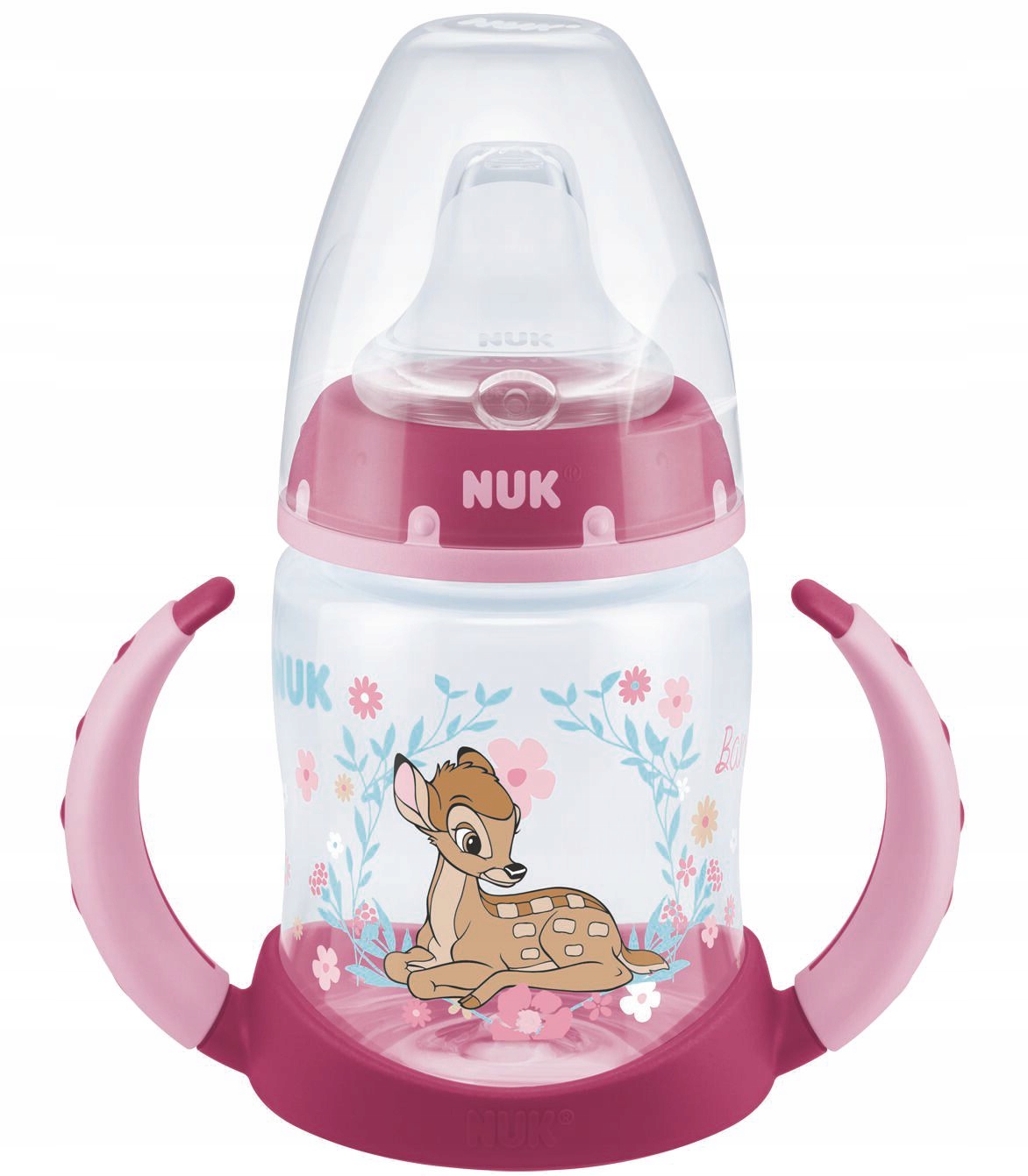 Fľaša Nuk 150 ml 743,930
