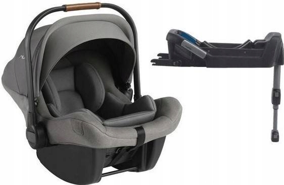 Autosedačka Nuna Pipa Lite Lx 0-13 kg